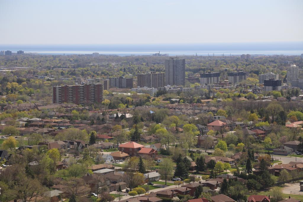 Duke Furnished Suites - Mississauga City Centre Room photo